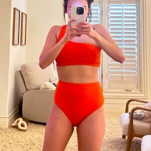 Old navy swimsuit
